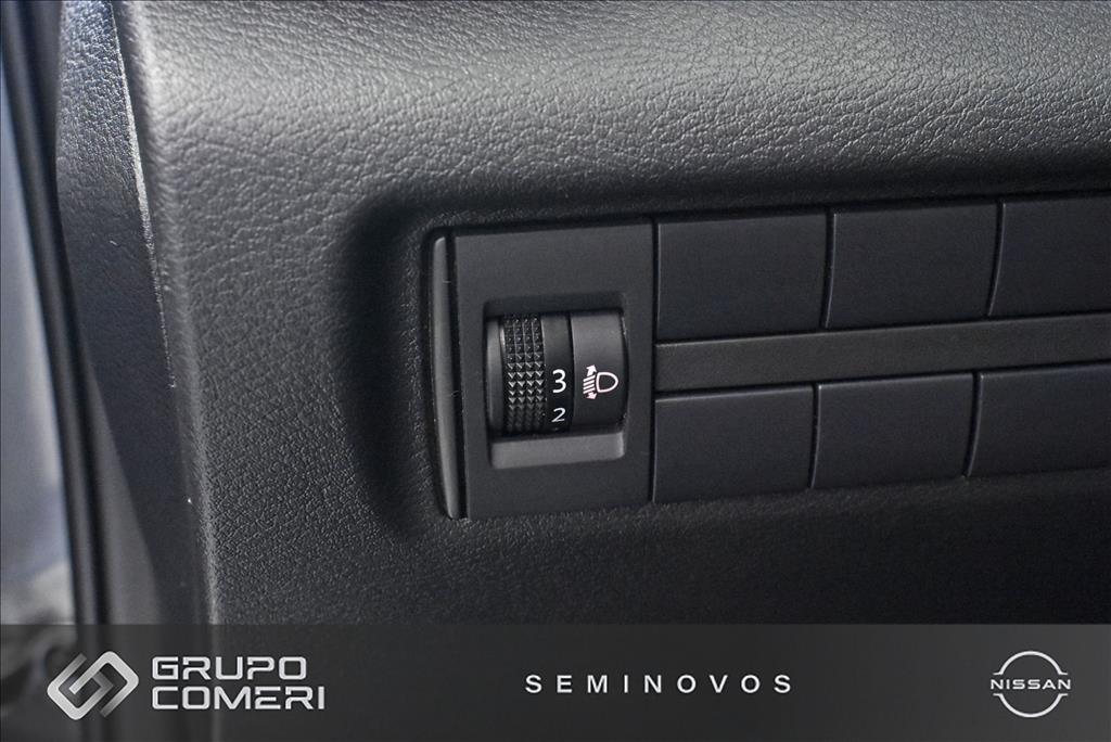 VERSA 1.6 16V FLEX EXCLUSIVE XTRONIC13