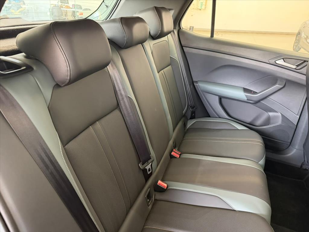 T-CROSS 1.4 250 TSI TOTAL FLEX EXTREME AUTOMÁTICO8