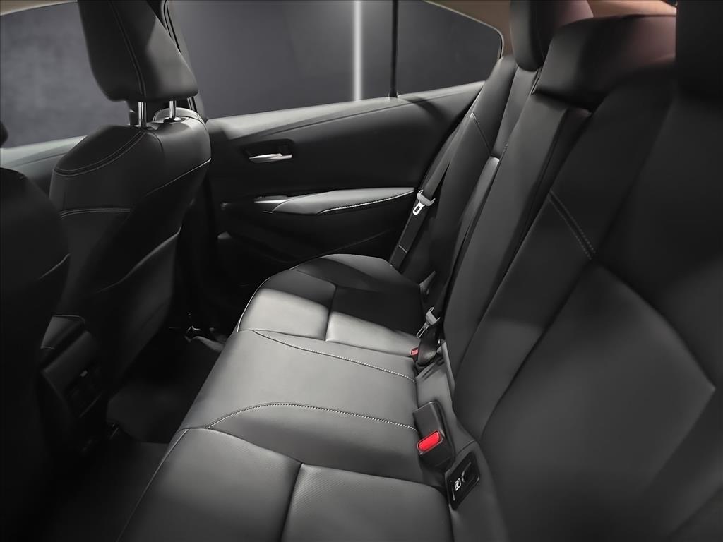 COROLLA 2.0 VVT-IE FLEX XEI DIRECT SHIFT10