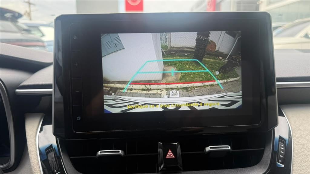 Toyota Corolla 2.0 VVT-iE Flex Altis Premium Direct Shift - foto 6