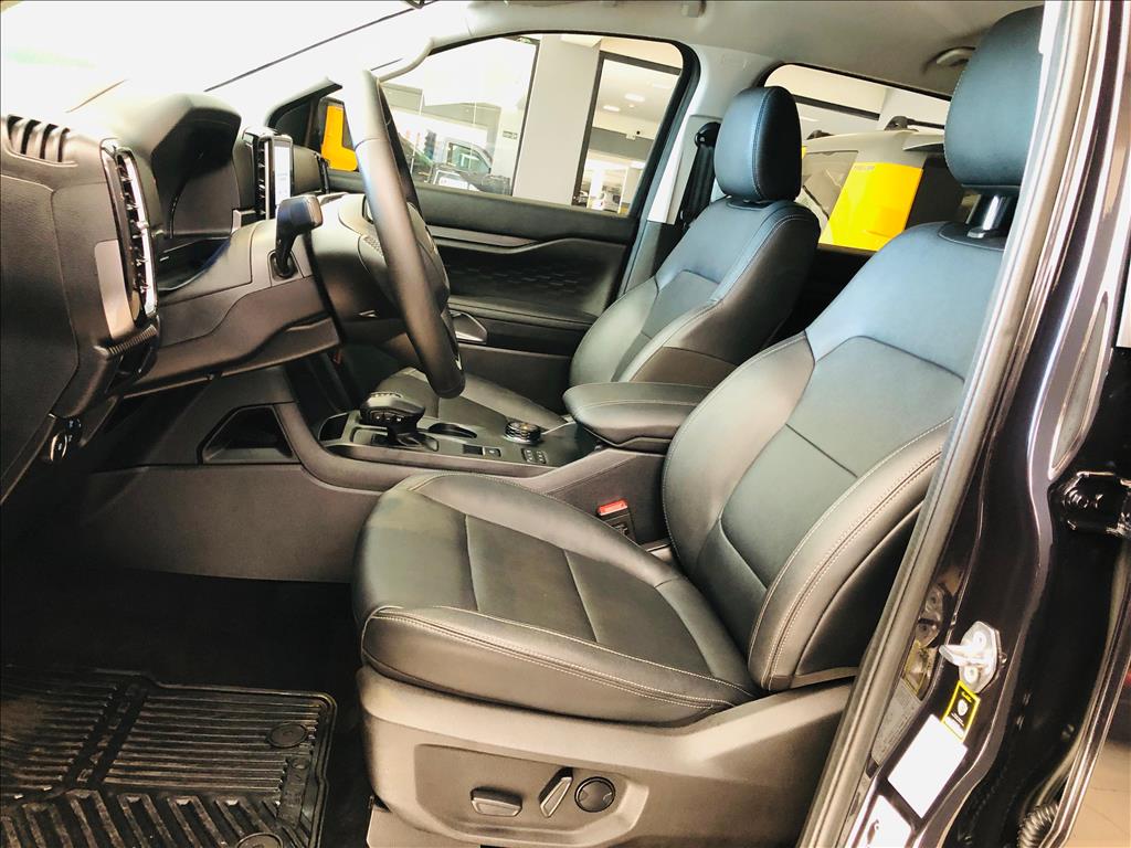 RANGER 3.0 V6 TURBO DIESEL CD XLT 4X4 AUTOMÁTICO7