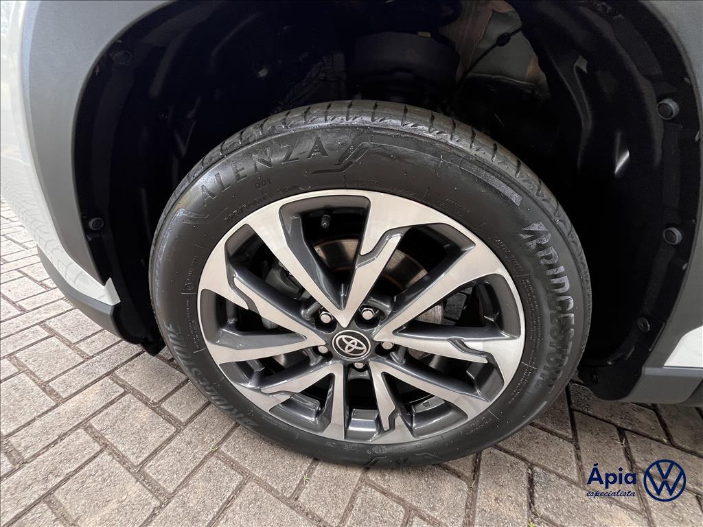COROLLA CROSS 2.0 VVT-IE FLEX XRE DIRECT SHIFT14