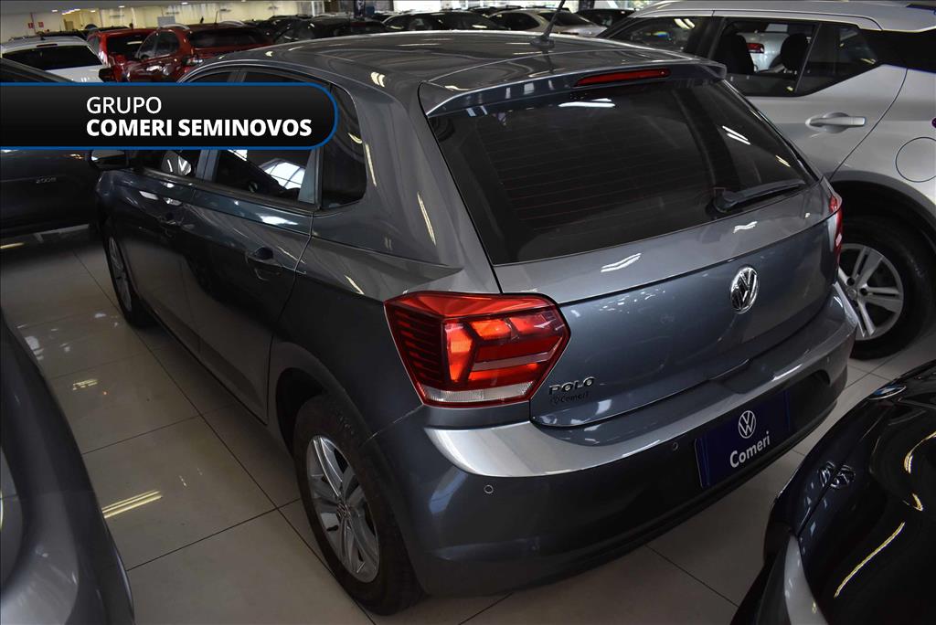 POLO 1.0 MPI TOTAL FLEX MANUAL