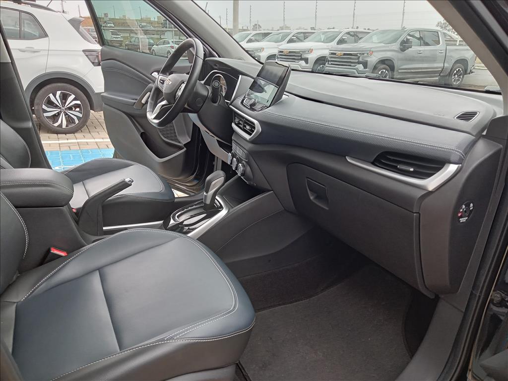 TRACKER 1.2 TURBO FLEX PREMIER AUTOMÁTICO