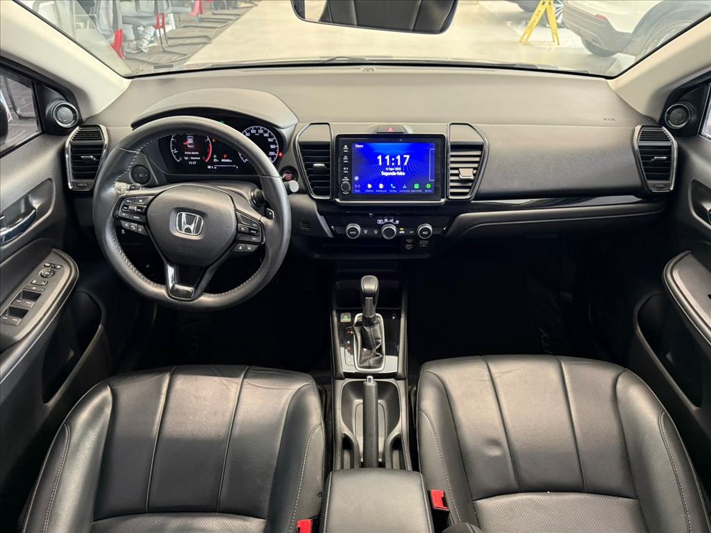 CITY 1.5 i-VTEC FLEX TOURING CVT CITY 1.5 i-VTEC FLEX TOURING CVT
