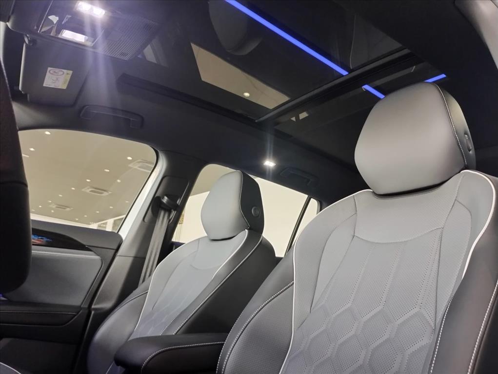 TIGUAN 2.0 350 TSI GASOLINA R-LINE 4MOTION AUTOMÁTICO8