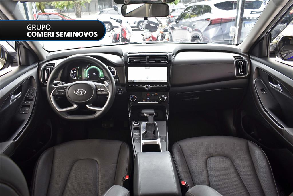 CRETA 1.0 TGDI FLEX PLATINUM AUTOMÁTICO4