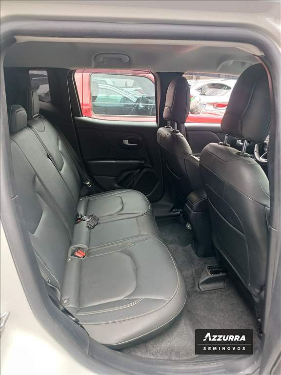 RENEGADE 1.3 T270 TURBO FLEX AT610