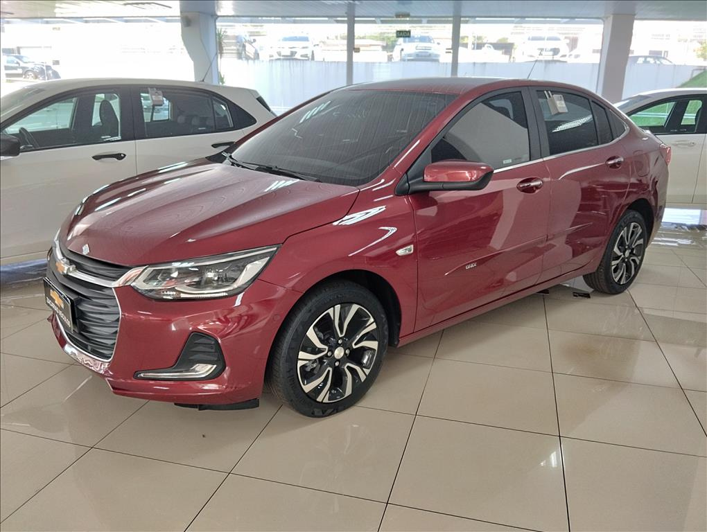 ONIX PLUS 1.0 TURBO FLEX PREMIER AUTOMÁTICO1