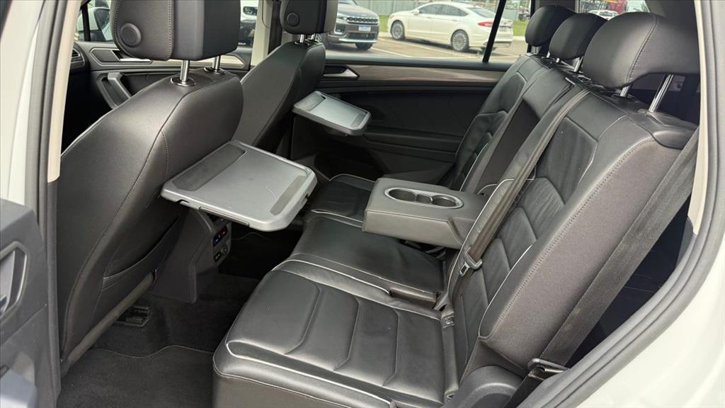 Volkswagen-TIGUAN-1.4 250 TSI TOTAL FLEX ALLSPACE COMFORTLINE TIPTRONIC