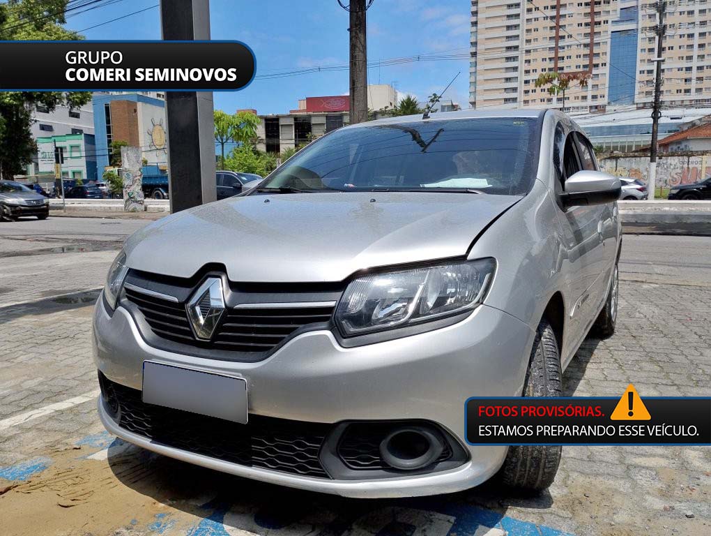 SANDERO 1.0 12V SCE FLEX EXPRESSION MANUAL2