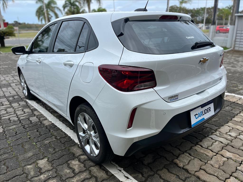 ONIX 1.0 FLEX MANUAL7