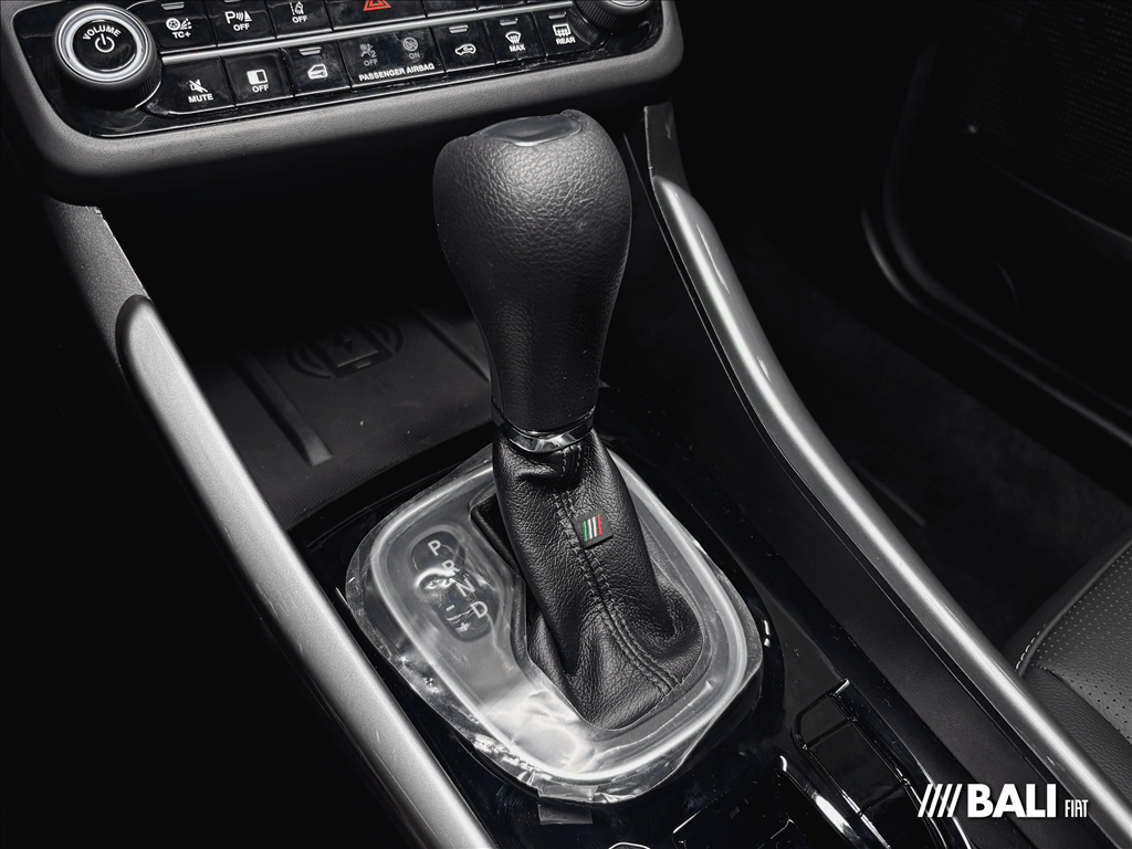 FASTBACK 1.3 TURBO 270 FLEX LIMITED EDITION AT612