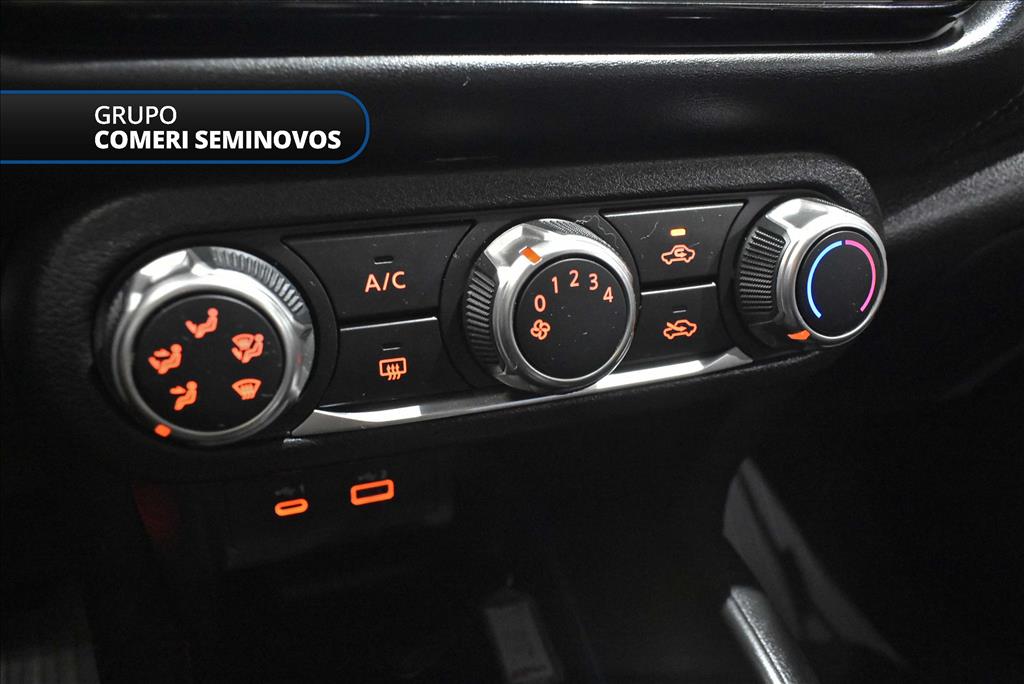 KICKS 1.6 16V FLEXSTART ADVANCE XTRONIC