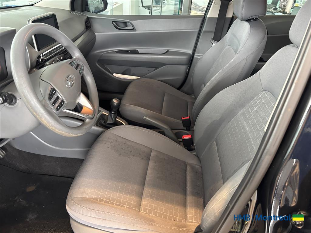 HB20S 1.0 12V FLEX COMFORT MANUAL9