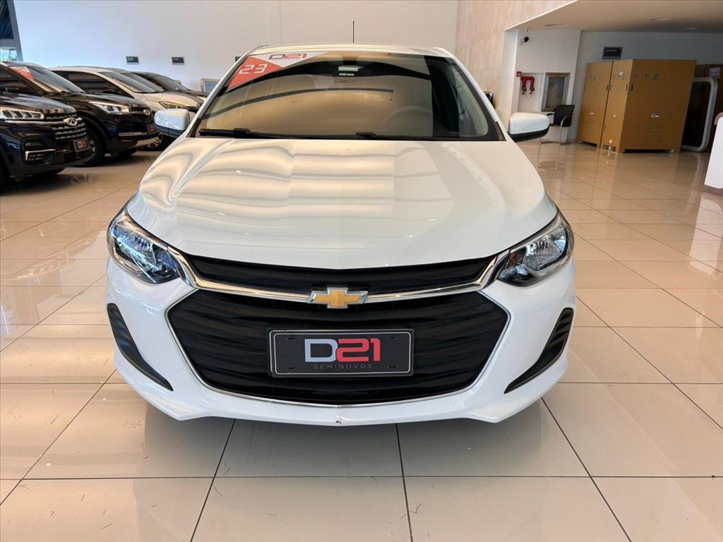 1.0 TURBO FLEX LT AUTOMÁTICO