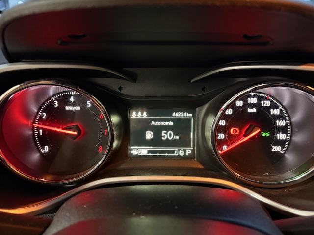 GM - Chevrolet-TRACKER-1.0 TURBO FLEX LT AUTOMÁTICO