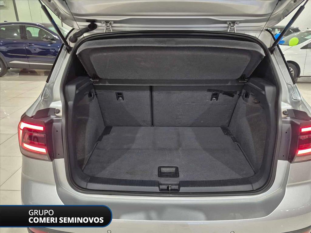 T-CROSS 1.4 250 TSI TOTAL FLEX HIGHLINE AUTOMÁTICO15