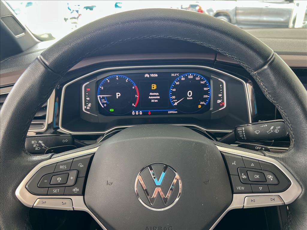 VIRTUS 1.0 200 TSI HIGHLINE AUTOMÁTICO9