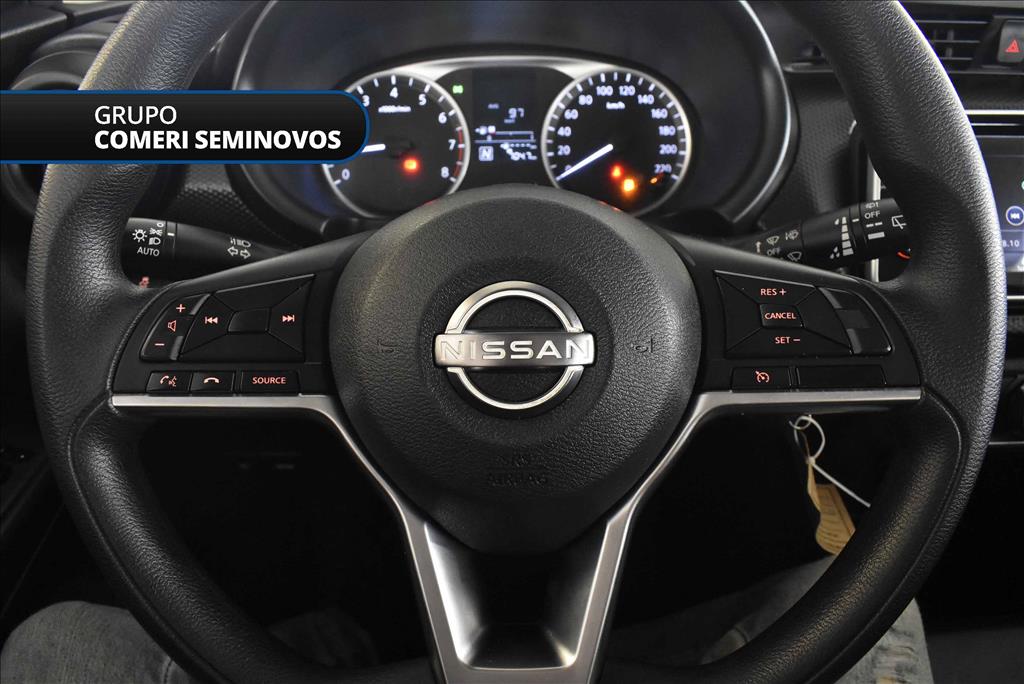 KICKS 1.6 16V FLEXSTART SENSE XTRONIC11