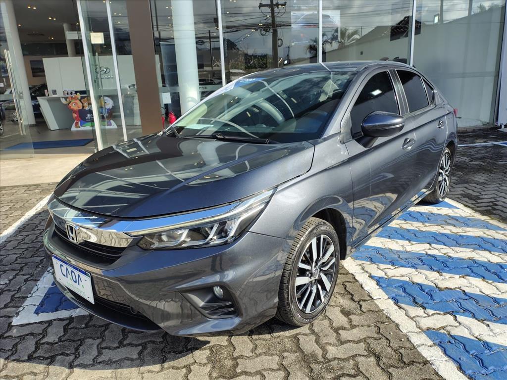 Honda-CITY-1.5 i-VTEC FLEX EX CVT