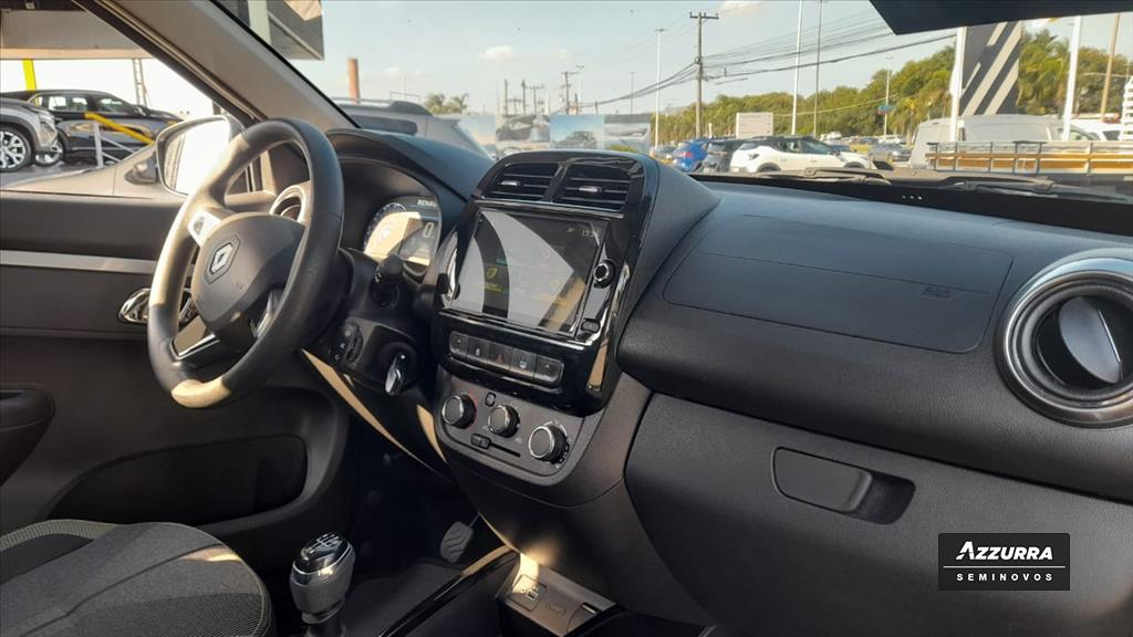 KWID 1.0 12V SCE FLEX OUTSIDER MANUAL12