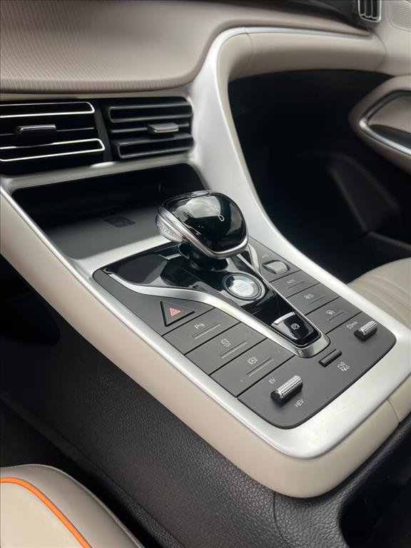 SONG PRO 1.5 DM-I HÍBRIDO GS AUTOMÁTICO9