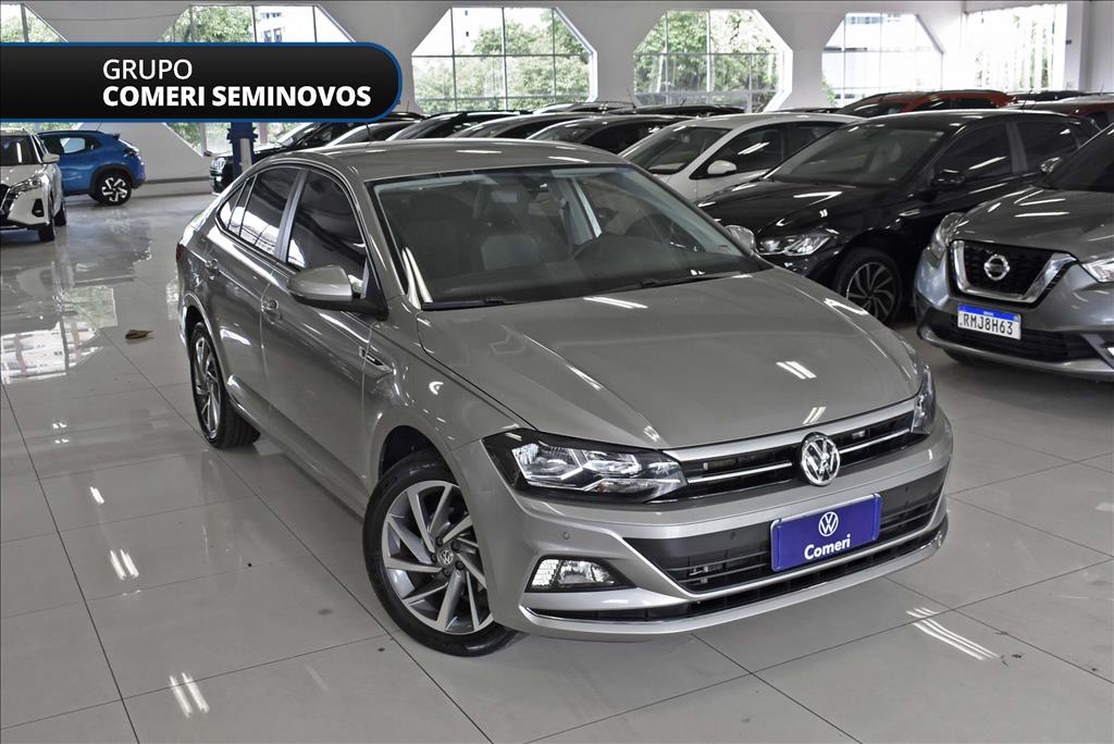 VIRTUS 1.0 200 TSI HIGHLINE AUTOMÁTICO2