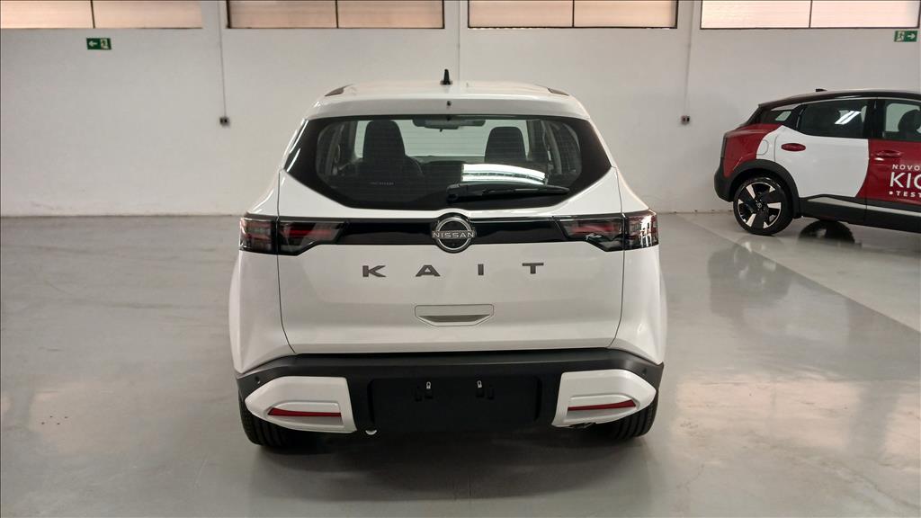 KAIT 1.6 FLEX ACTIVE XTRONIC6