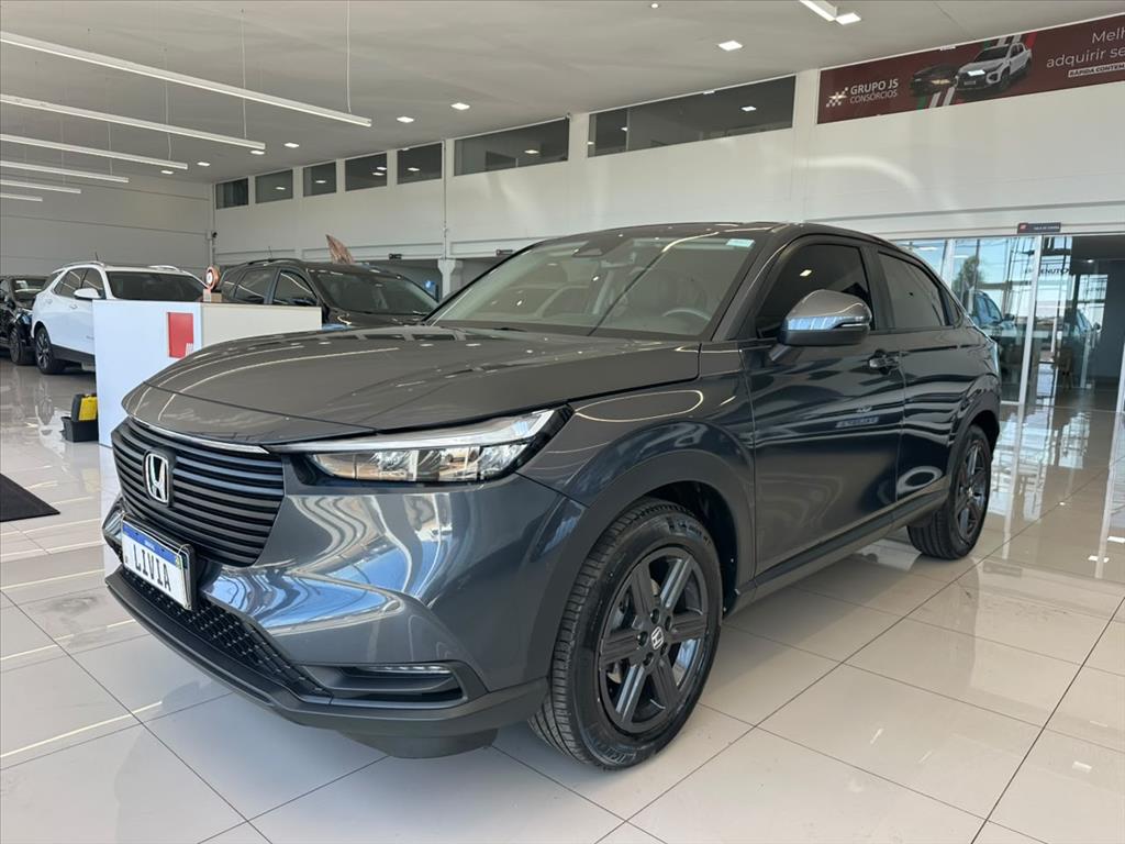 HR-V 1.5 DI I-VTEC TURBO FLEX ADVANCE CVT2