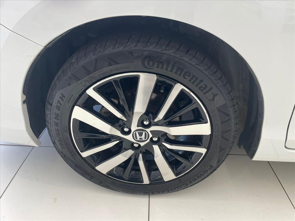 CITY 1.5 i-VTEC FLEX TOURING CVT6