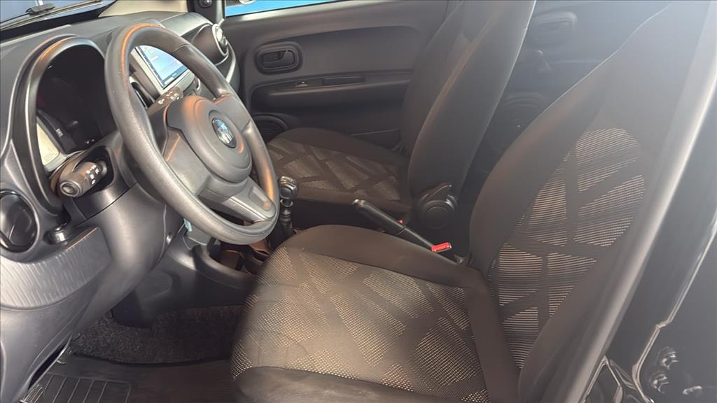 MOBI 1.0 EVO FLEX LIKE. MANUAL11