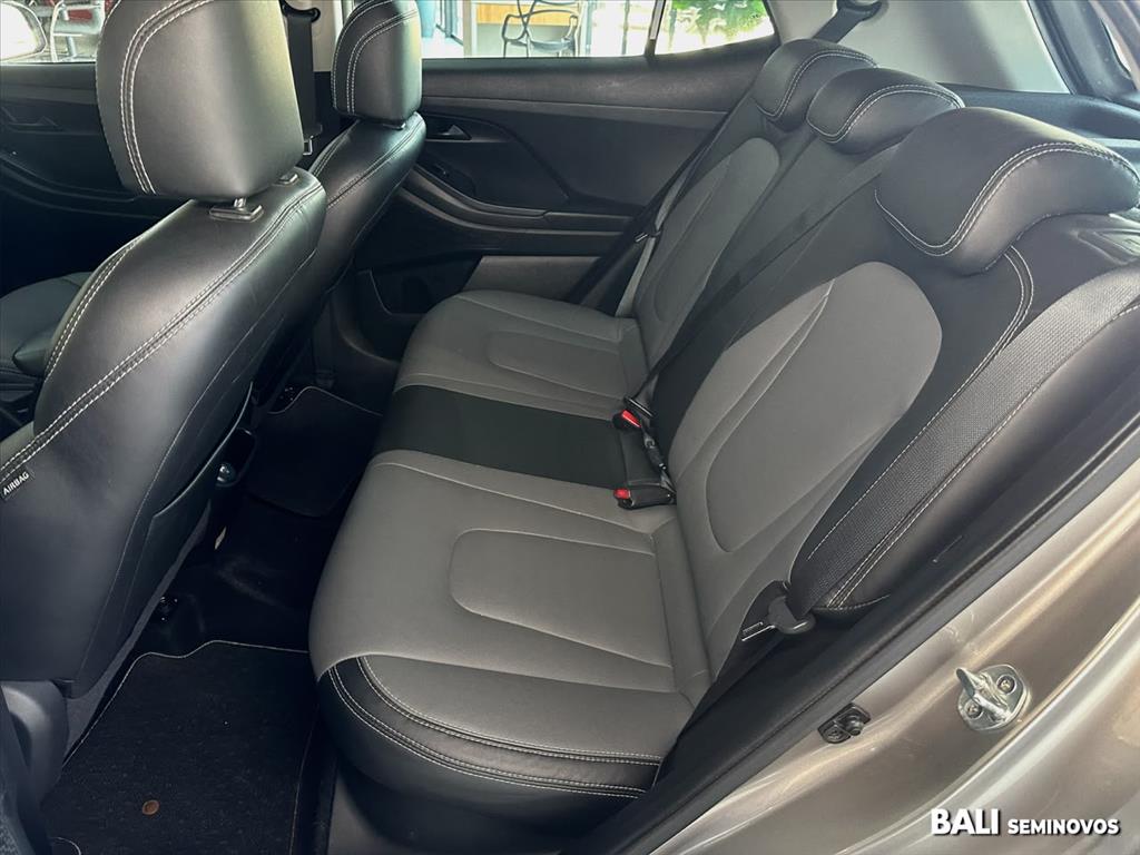 CRETA 1.0 TGDI FLEX COMFORT AUTOMÁTICO16