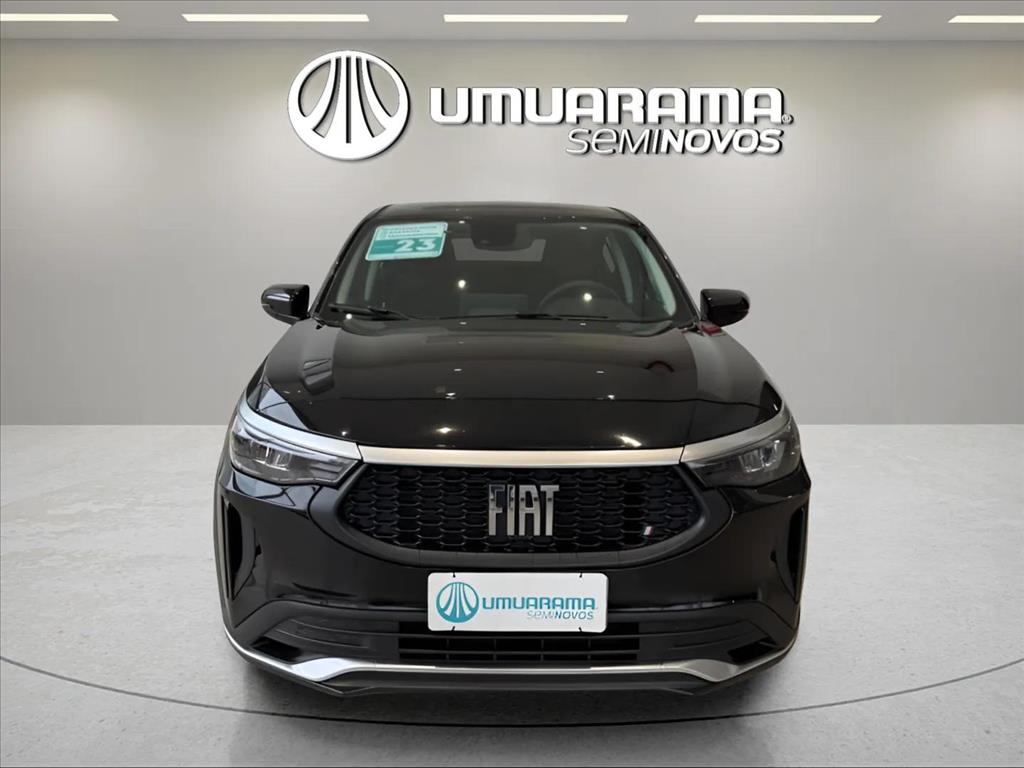 FASTBACK 1.0 TURBO 200 FLEX AUDACE CVT0