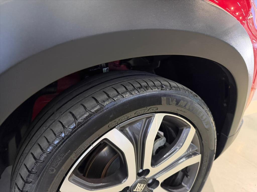 PULSE 1.0 TURBO 200 FLEX IMPETUS CVT13