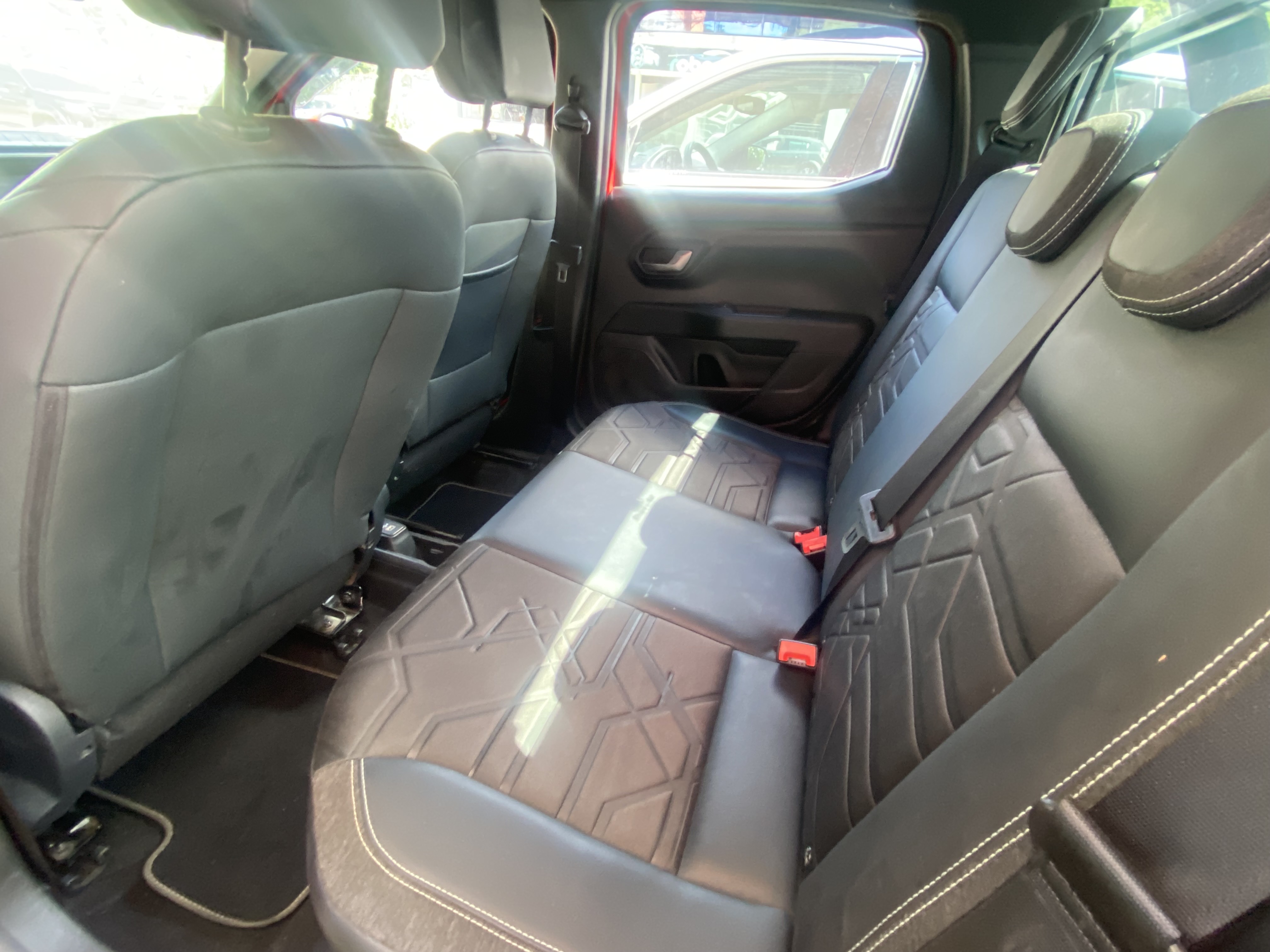 STRADA 1.3 FIREFLY FLEX VOLCANO CD MANUAL14