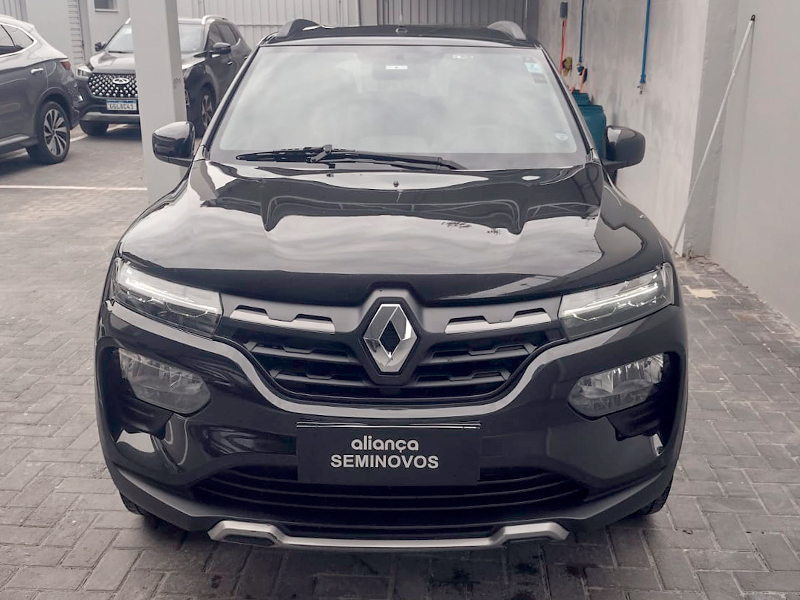 KWID 1.0 12V SCE FLEX OUTSIDER MANUAL1