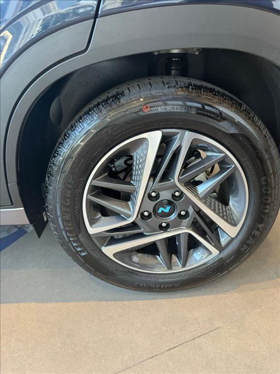 CRETA 1.0 TGDI FLEX N LINE AUTOMÁTICO10