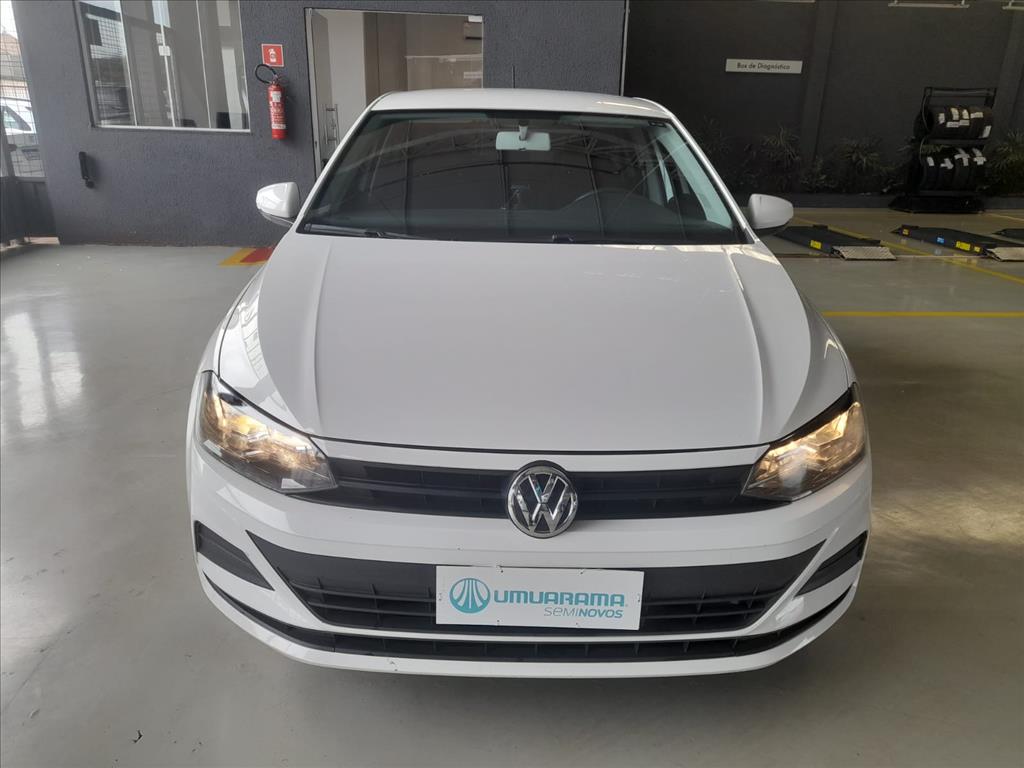 POLO 1.0 MPI TOTAL FLEX MANUAL1