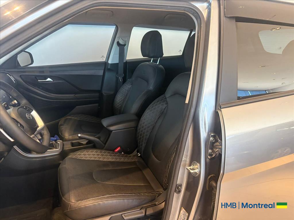CRETA 1.0 TGDI FLEX COMFORT PLUS AUTOMÁTICO7