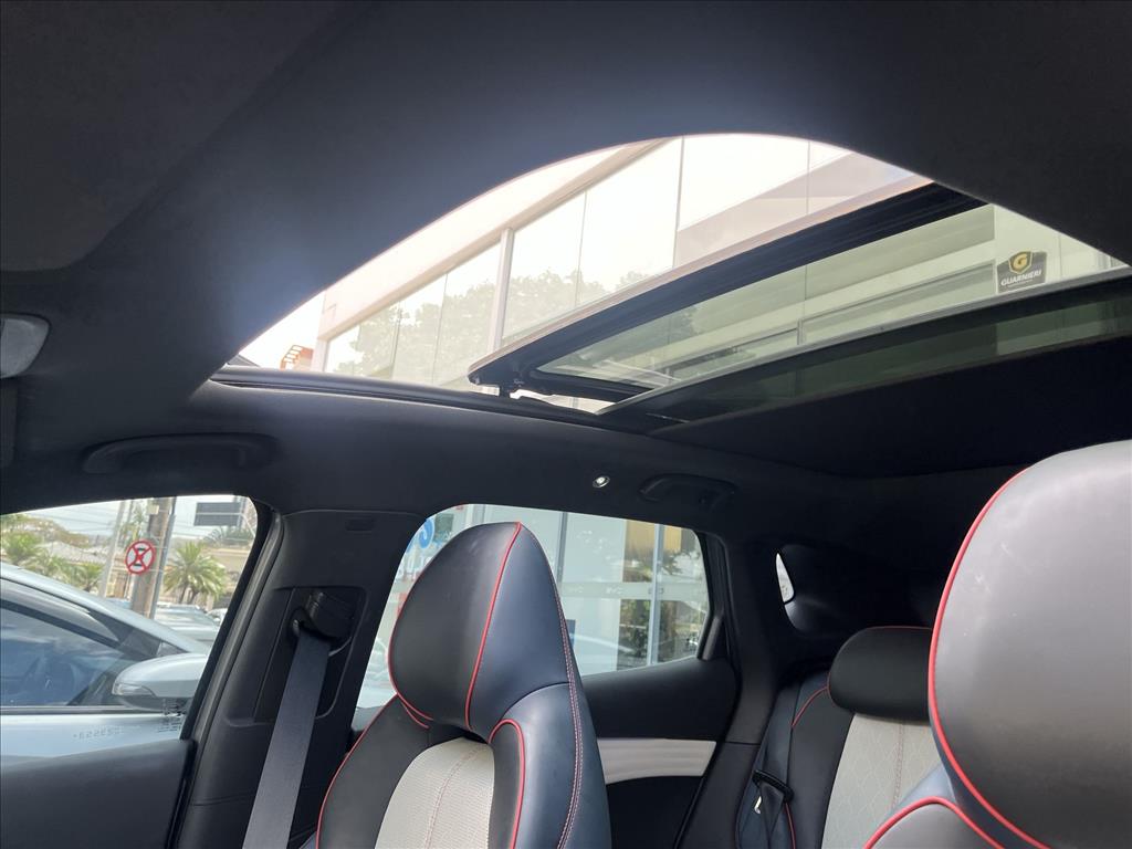 YUAN PLUS 60,8 KW ELÉTRICO11