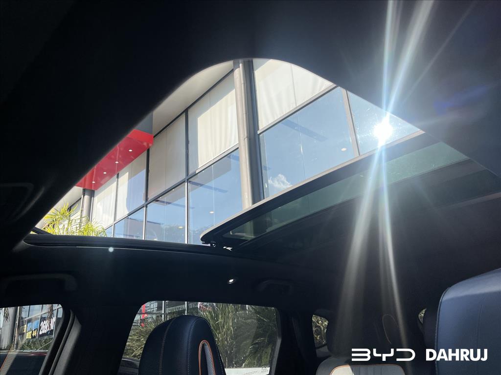 SONG PLUS 1.5 DM-I HÍBRIDO AUTOMÁTICO10