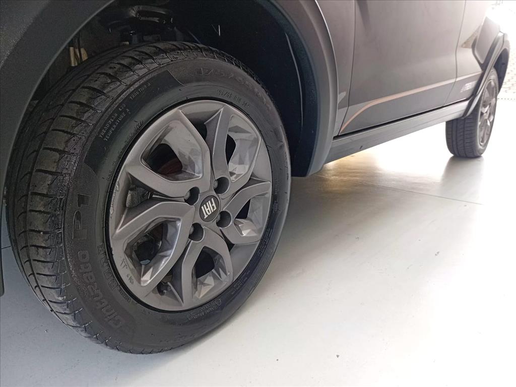 MOBI 1.0 EVO FLEX TREKKING MANUAL14