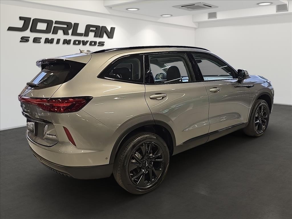 HAVAL H6 1.5 HEV PREMIUM E-TRACTION4