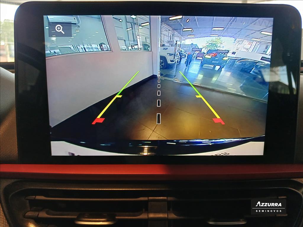 PULSE 1.3 TURBO 270 FLEX ABARTH AT613