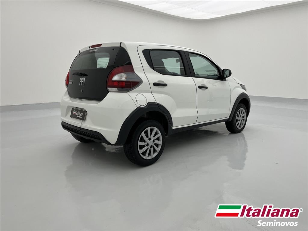 MOBI 1.0 EVO FLEX LIKE. MANUAL