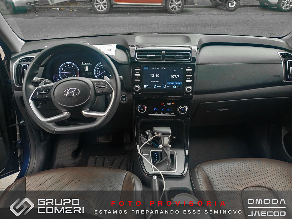 CRETA 1.0 TGDI FLEX LIMITED AUTOMÁTICO2