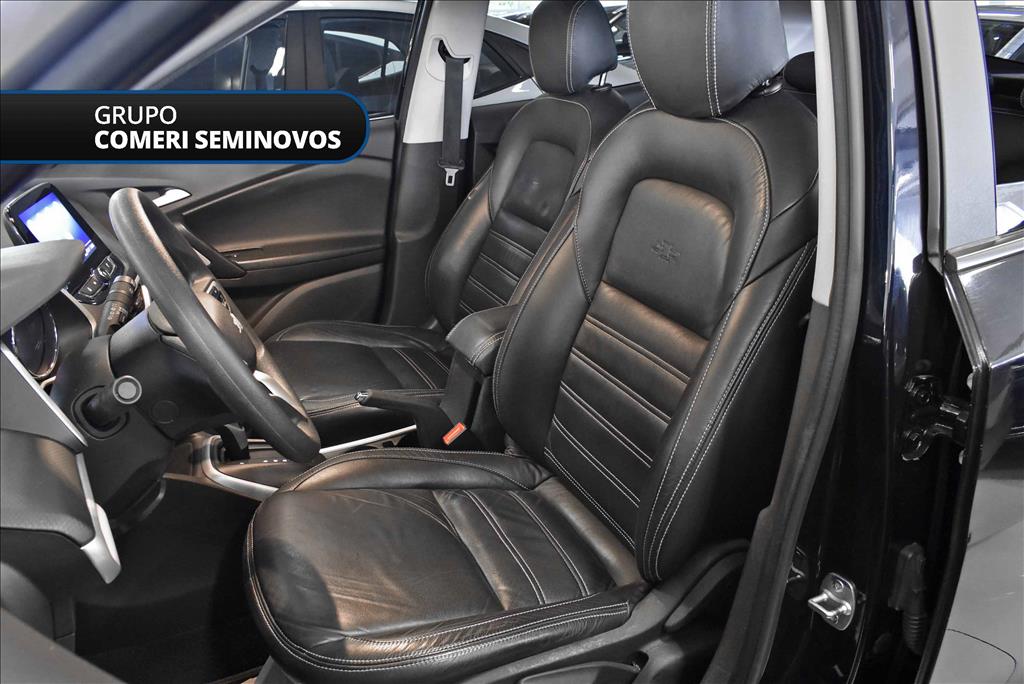 TRACKER 1.0 TURBO FLEX LT AUTOMÁTICO8