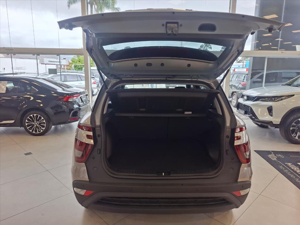 CRETA 1.0 TGDI FLEX COMFORT AUTOMÁTICO8