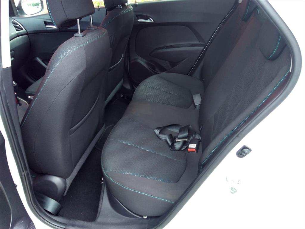 HB20X 1.6 16V STYLE FLEX 4P MANUAL